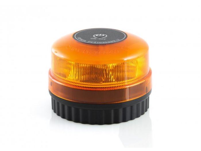 Obrázek zboží Majak LED mini V16 na baterie, magnetický, 8x LED, Elta