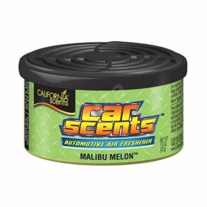 Obrázek zboží vůně do auta California 42 g Malibu Melon
