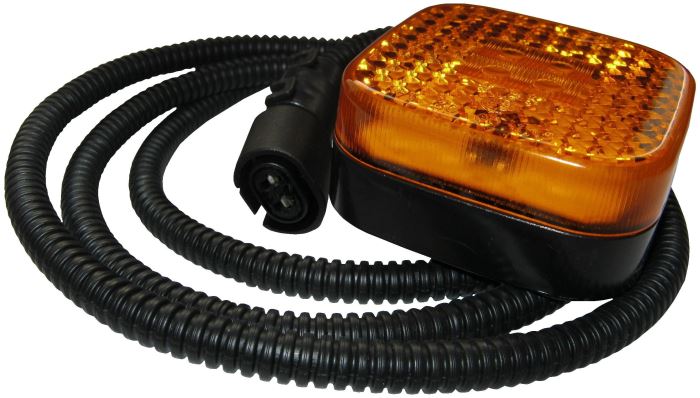 světlo poziční MAN s kabelem LED OEM číslo: 81252606101