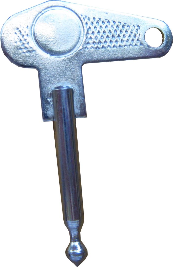 klíč BOSCH