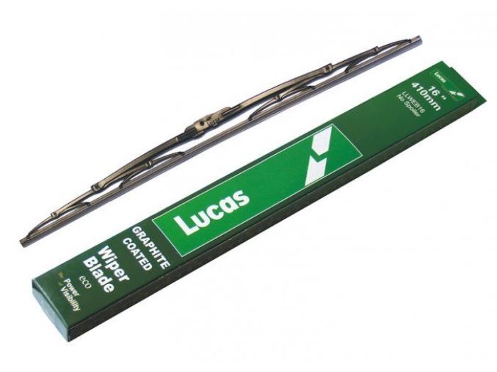 Obrázek zboží lišta stěrače 380 Lucas standard