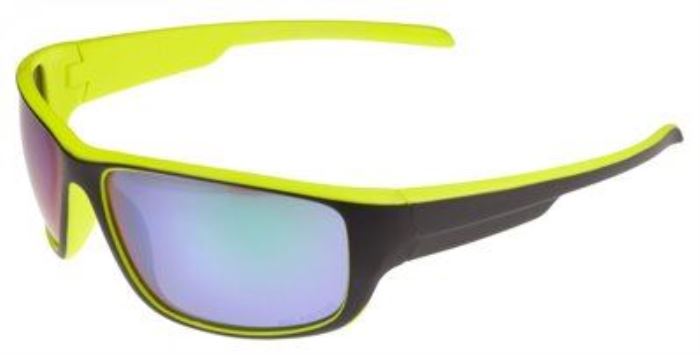 Sluneční brýle polarizační Sport/Z505BP/P žlutá