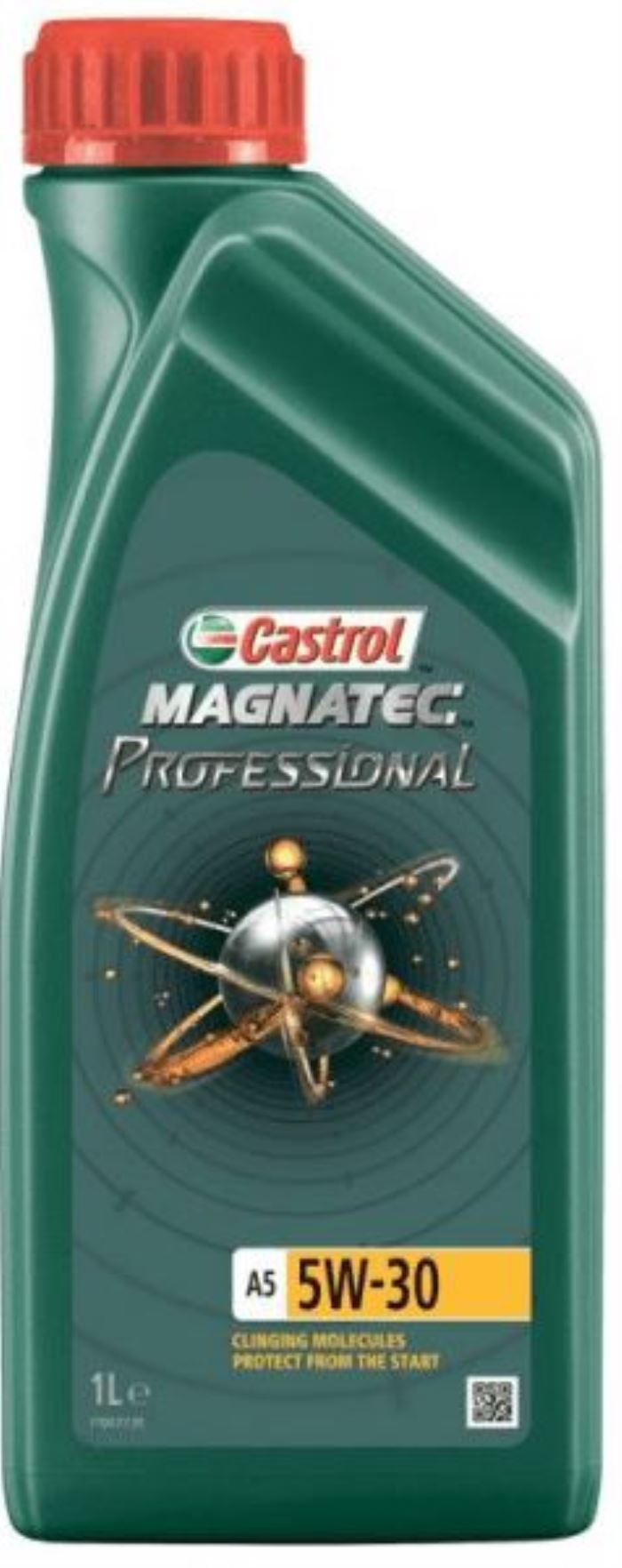 Obrázek zboží olej Castrol Magnatec STOP-START A5  5W-30 1lt